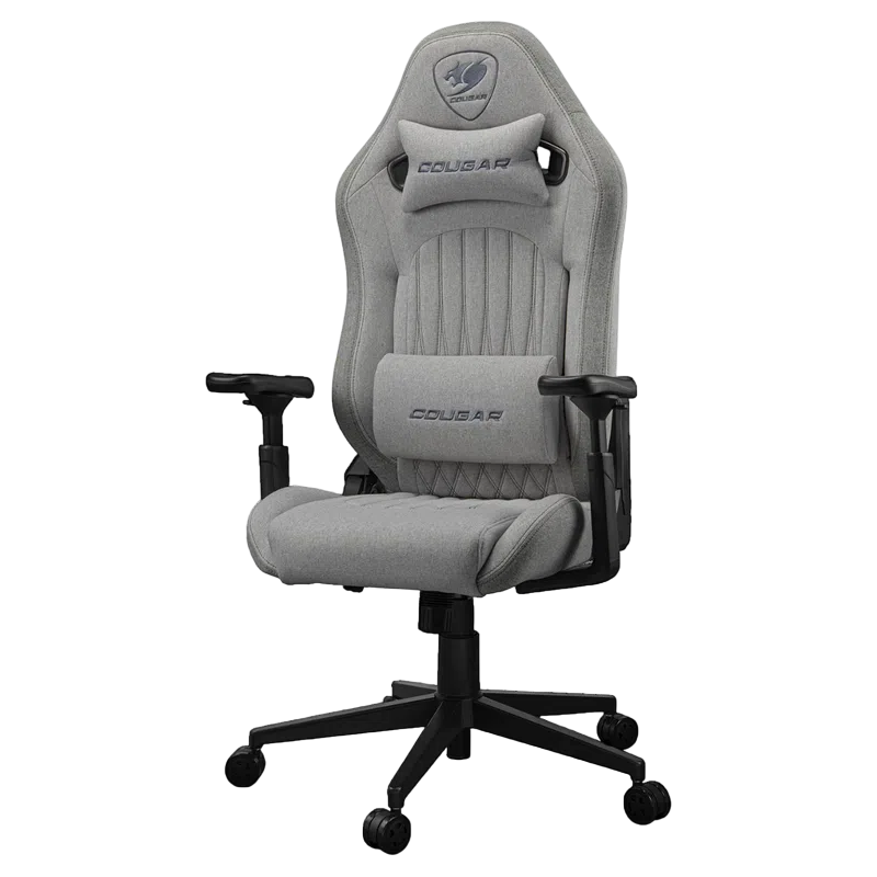 Игровое кресло Cougar Explore, Серый 2
