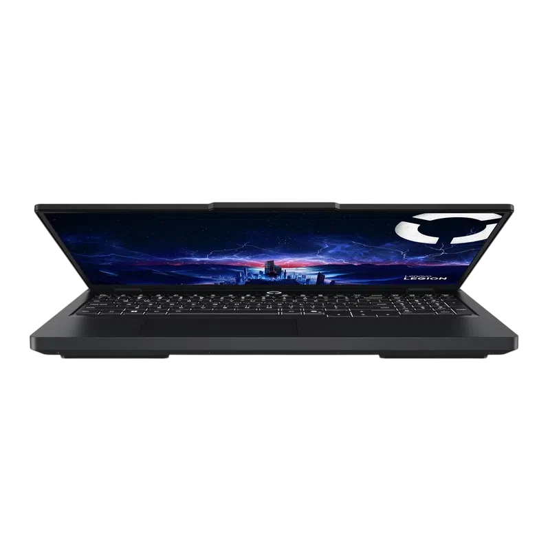 Ноутбук Lenovo Legion Pro 5 Gaming, Ultra 9 275HX, RTX 5070 Ti, 32ГБ/1TБ, 165Гц, Black 6