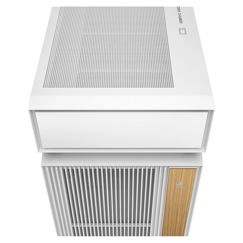 Корпус для ПК Deepcool CL660 WH Mid-Tower, Белый 7