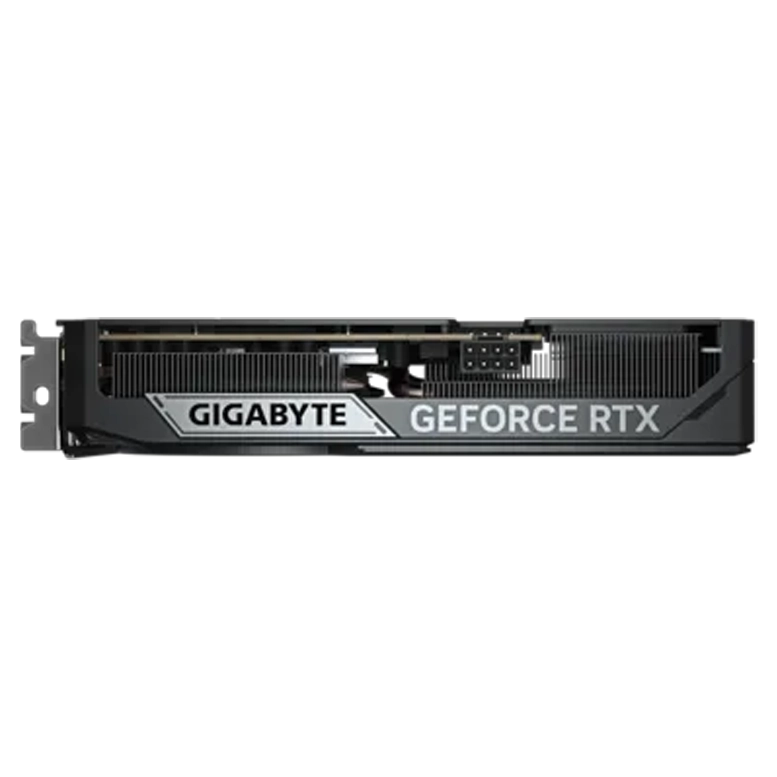 Видеокарта GeForce RTX 5060 Ti WINDFORCE MAX OC 8G, Black 4