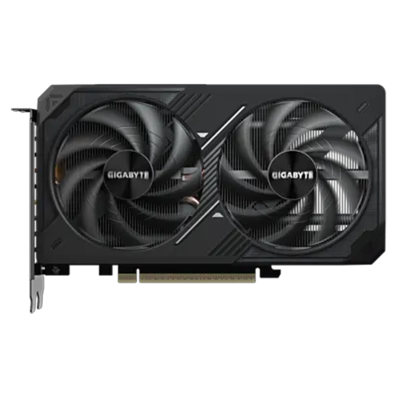 Видеокарта GeForce RTX 5060 Ti WINDFORCE MAX OC 8G, Black 2