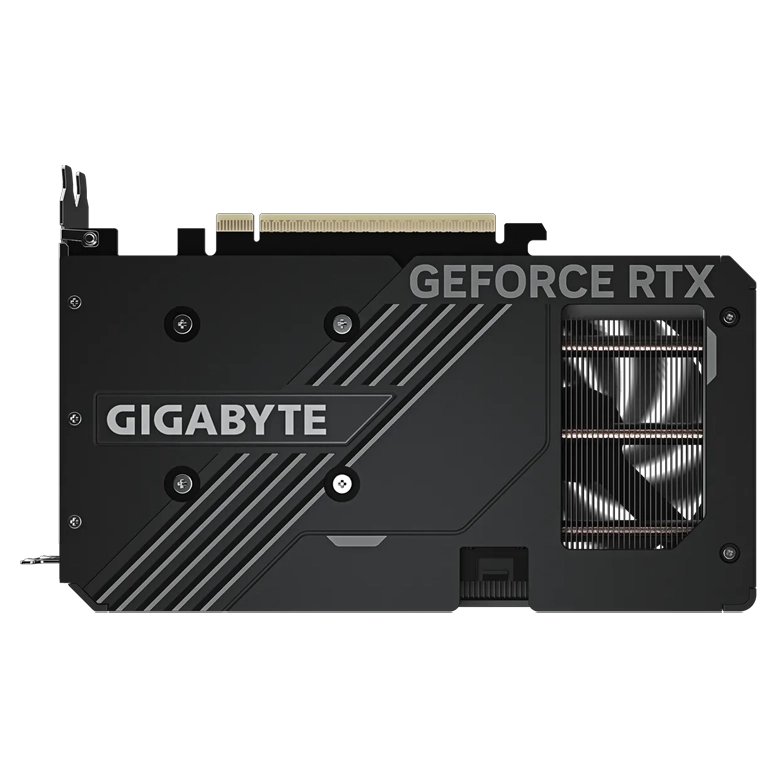 Видеокарта GeForce RTX 5060 Ti WINDFORCE MAX OC 8G, Black 3
