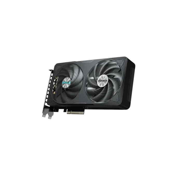 Видеокарта Gigabyte GeForce RTX 5060 Ti EAGLE OC 8GB, Черный 3