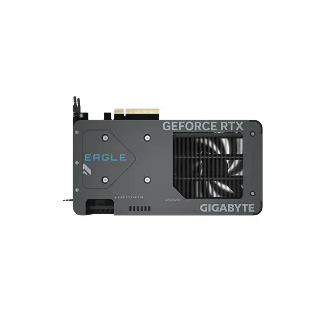 Видеокарта Gigabyte GeForce RTX 5060 Ti EAGLE OC 8GB, Черный 5