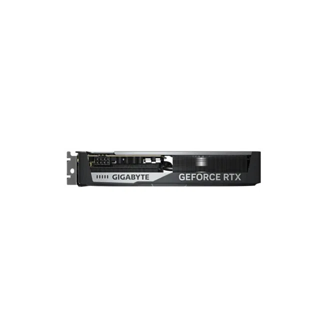 Видеокарта Gigabyte GeForce RTX 5060 Ti EAGLE OC 8GB, Черный 4