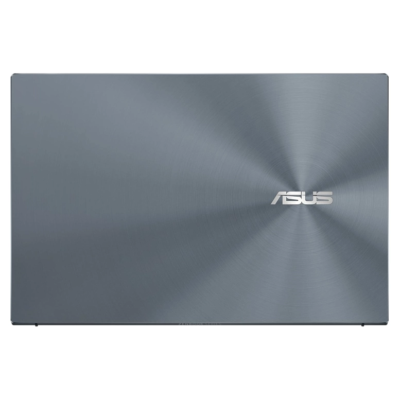 Ноутбук ASUS Zenbook 13 OLED, Ryzen 5 5600U, Radeon, 8ГБ/512ГБ, Pine Grey 6