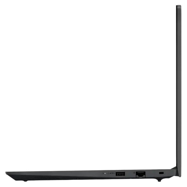 Ноутбук Lenovo V15, Celeron, 8 ГБ/256 ГБ, Black 7