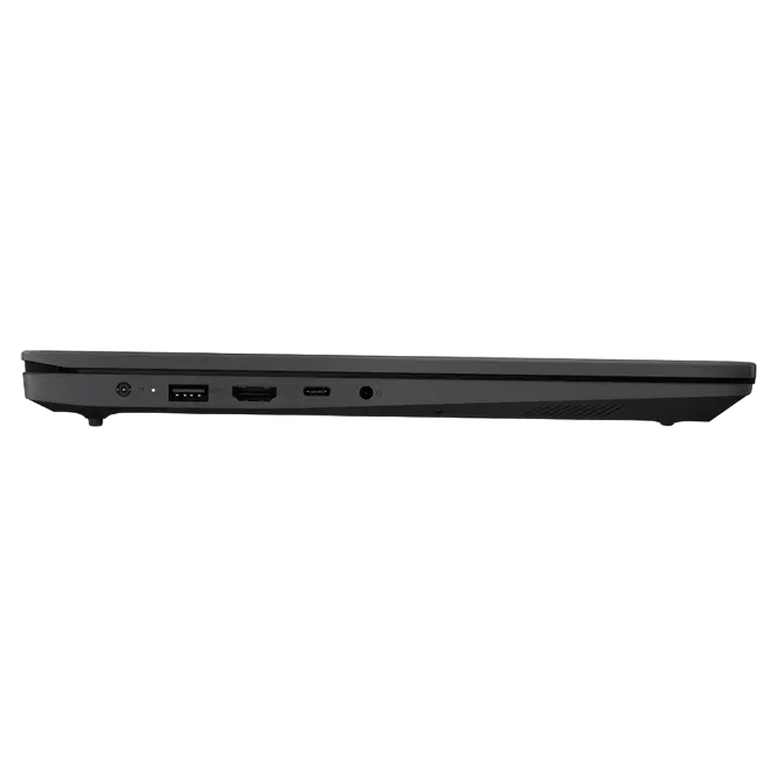 Ноутбук Lenovo V15, Celeron, 8 ГБ/256 ГБ, Black 6