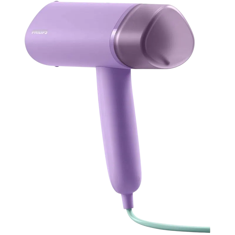 Ручной отпариватель Philips STH3010/30, Фиолетовый 4