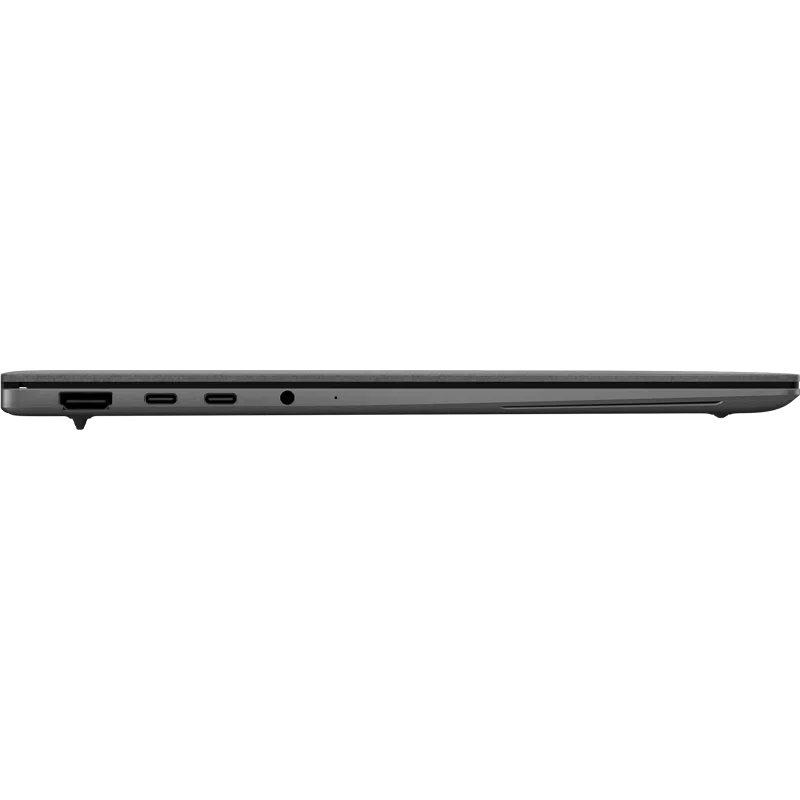 Ноутбук Asus Zenbook S 14 UX5406AA, Core Ultra 9, 32ГБ/1ТБ, 120 Гц, Серый 5