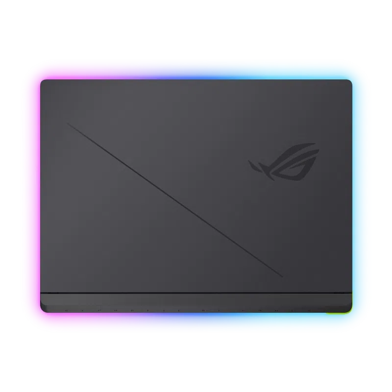 Ноутбук ASUS ROG Strix G18 Gaming, Ultra 9 275HX, RTX 5080, 32ГБ/1TБ, 240Гц, Grey 13
