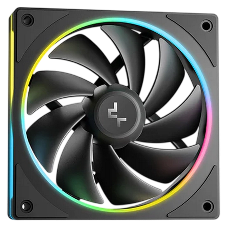 Система охлаждения DeepCool LE240 Pro, Черный 2