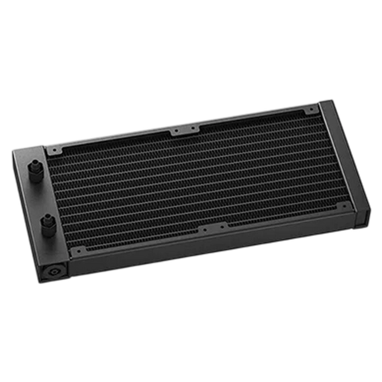 Система охлаждения DeepCool LE240 Pro, Черный 3