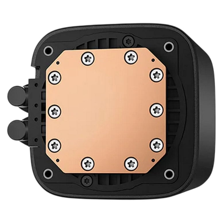 Система охлаждения DeepCool LE240 Pro, Черный 4