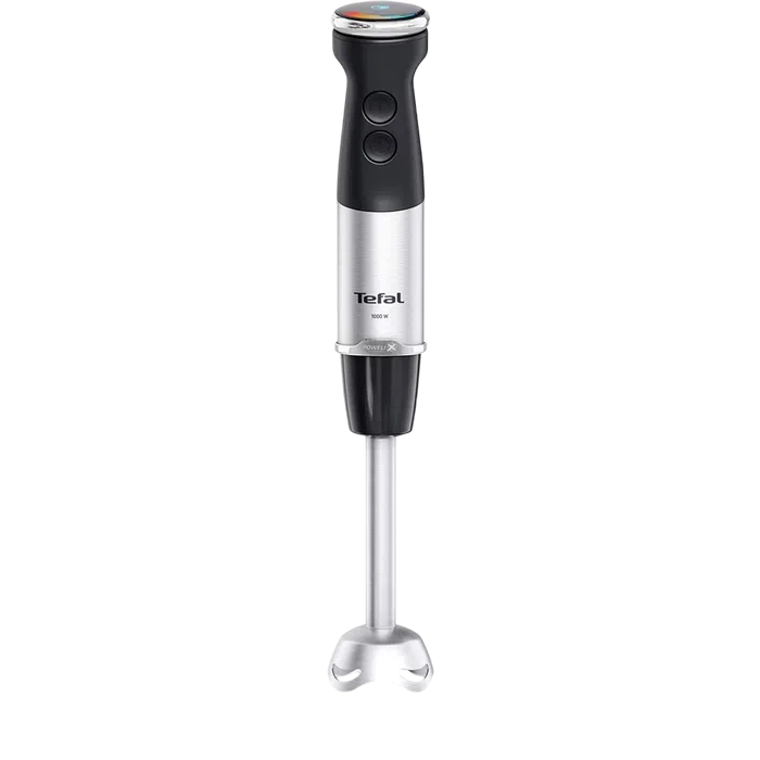 Погружной блендер Tefal HB67E830, Black 3