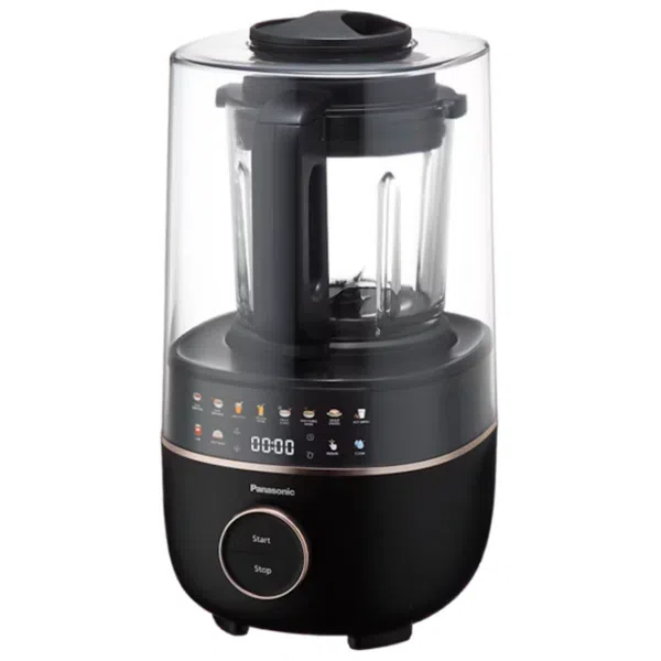 Стационарный блендер Panasonic MX-HG4401KXE, Black 2