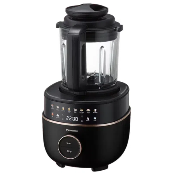 Стационарный блендер Panasonic MX-HG4401KXE, Black 3