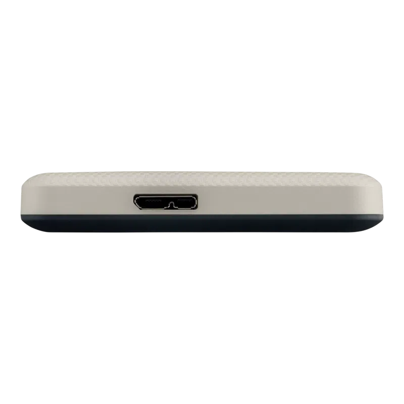 Внешний портативный жесткий диск Toshiba Canvio Advance, 1 ТБ, White 5