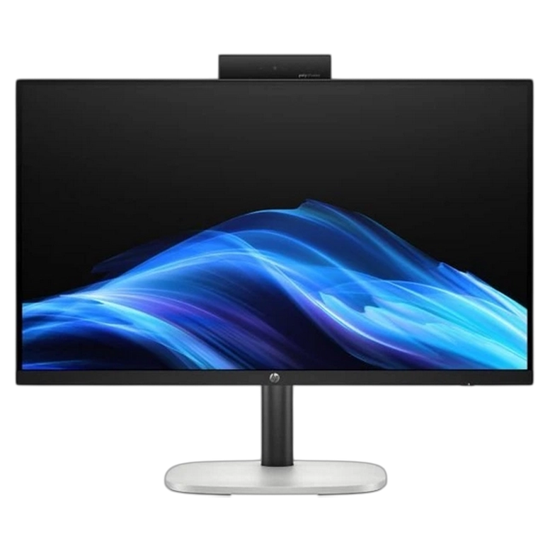 Моноблок HP ProStudio 4 G1i, Core Ultra 7 265T, 16/512ГБ, Black