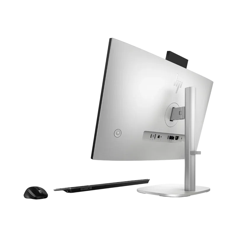 Computer All-in-One HP EliteStudio 8 G1i, Core Ultra 7, 32GB/1TB, 60 Hz, Argintiu 9