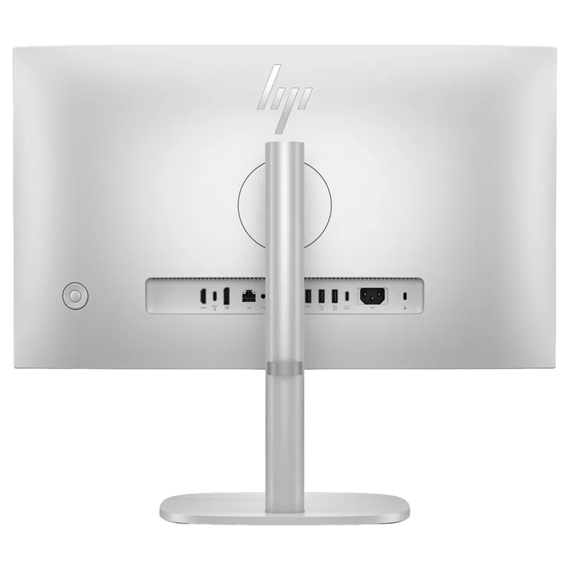Computer All-in-One HP EliteStudio 8 G1i, Core Ultra 7, 32GB/1TB, 60 Hz, Argintiu 8