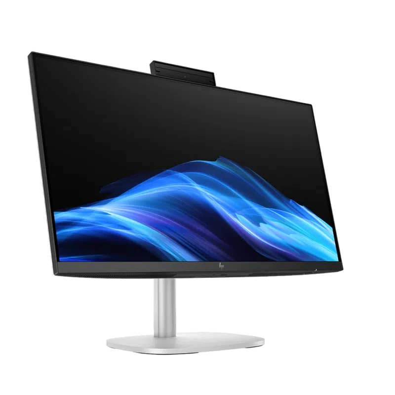 Computer All-in-One HP EliteStudio 8 G1i, Core Ultra 7, 32GB/1TB, 60 Hz, Argintiu 6