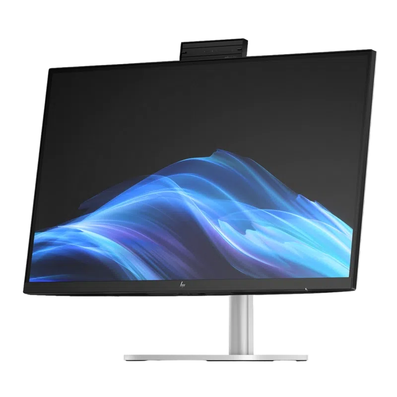 Computer All-in-One HP EliteStudio 8 G1i, Core Ultra 7, 32GB/1TB, 60 Hz, Argintiu 5