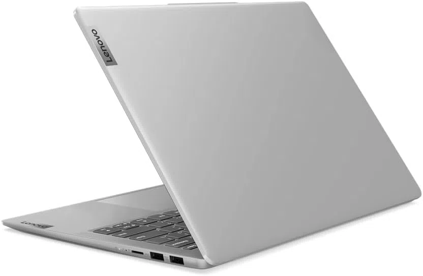 Ноутбук 14" Lenovo IdeaPad Slim 5 14ABR8, Ryzen 7, 16ГБ/512ГБ, 60 Гц, Серый 5