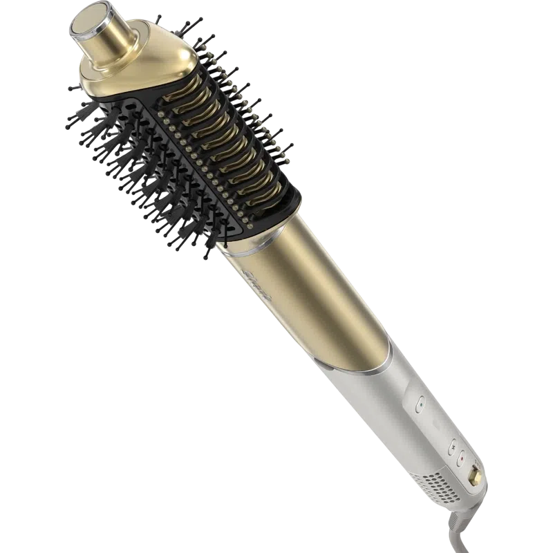 Styler Shark HD6051SEU, Auriu 8