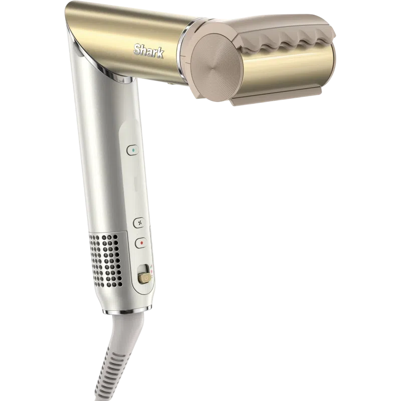Styler Shark HD6051SEU, Auriu 5