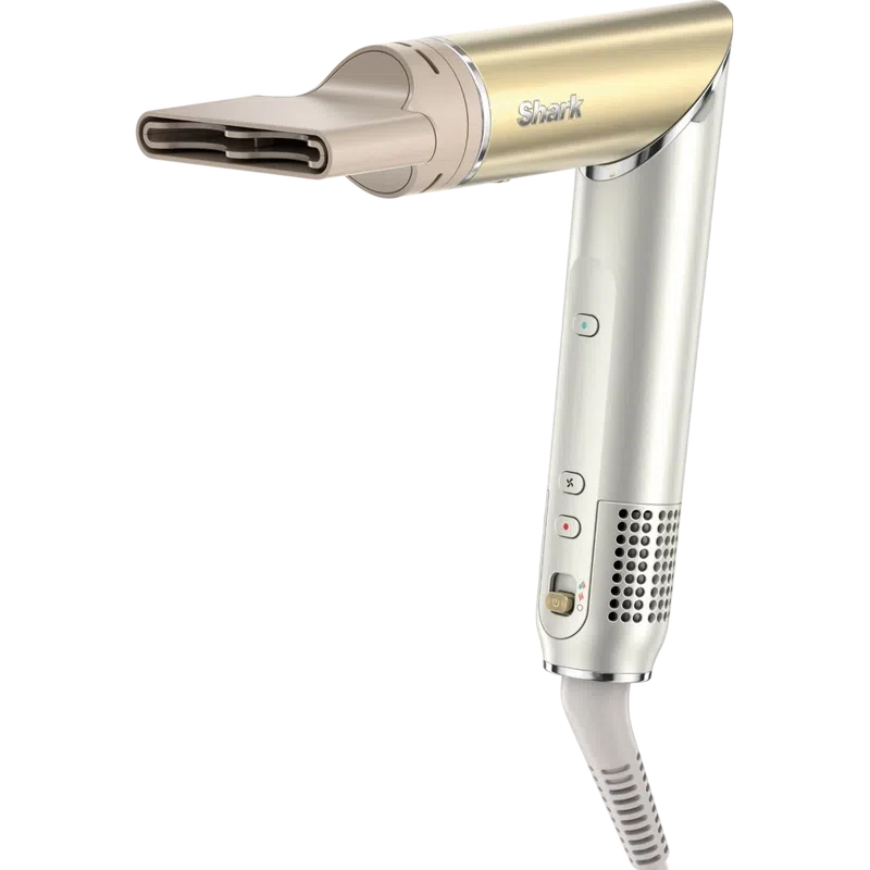 Styler Shark HD6051SEU, Auriu 4