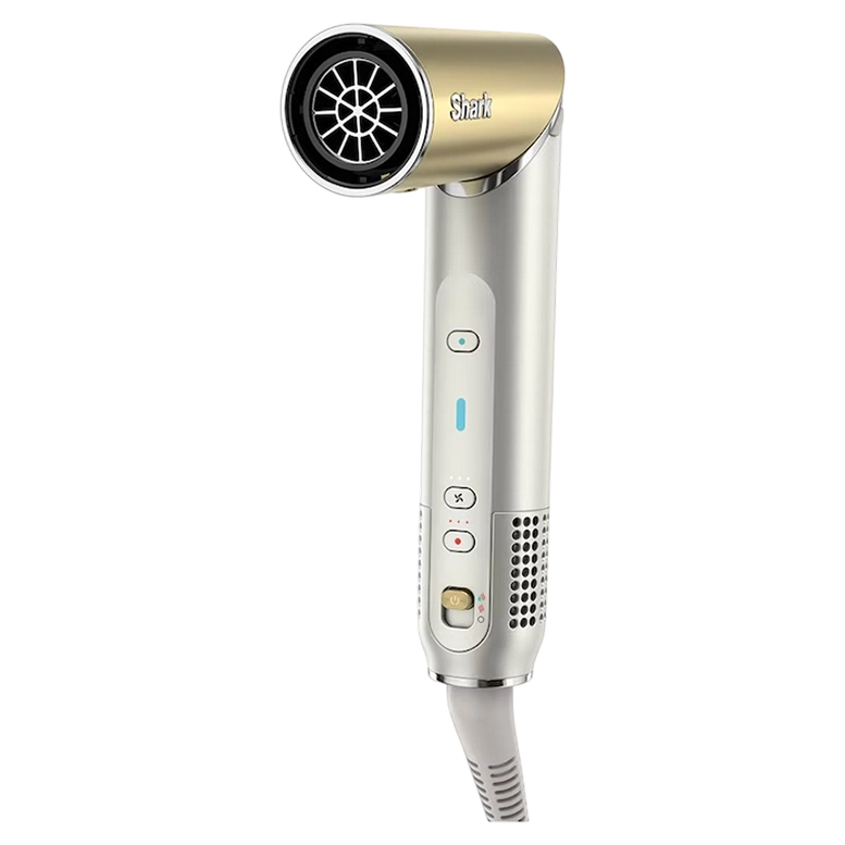Styler Shark HD6051SEU, Auriu