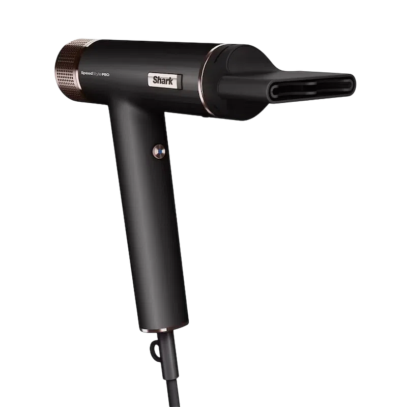 Uscător de păr Shark HD731EU, Negru 4