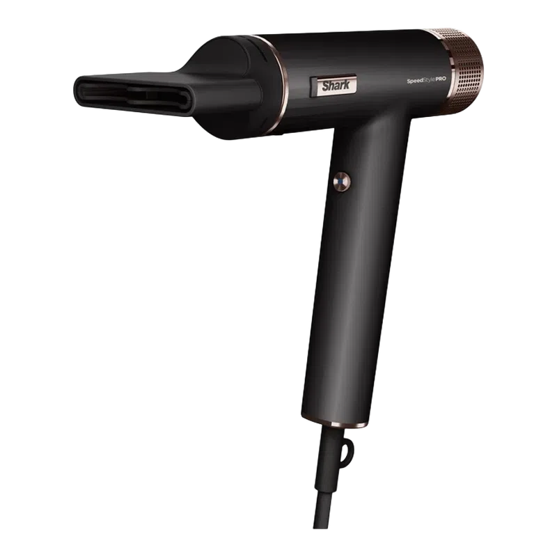 Uscător de păr Shark HD731EU, Negru 3