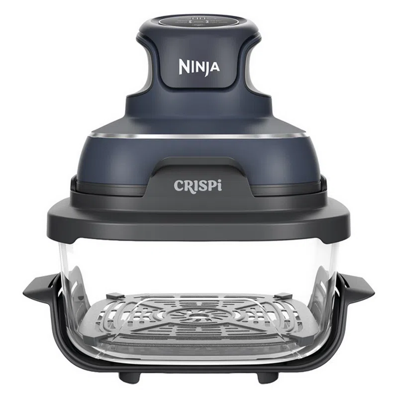 Аэрогриль Ninja CRISPi 4-in-1, Синий 3