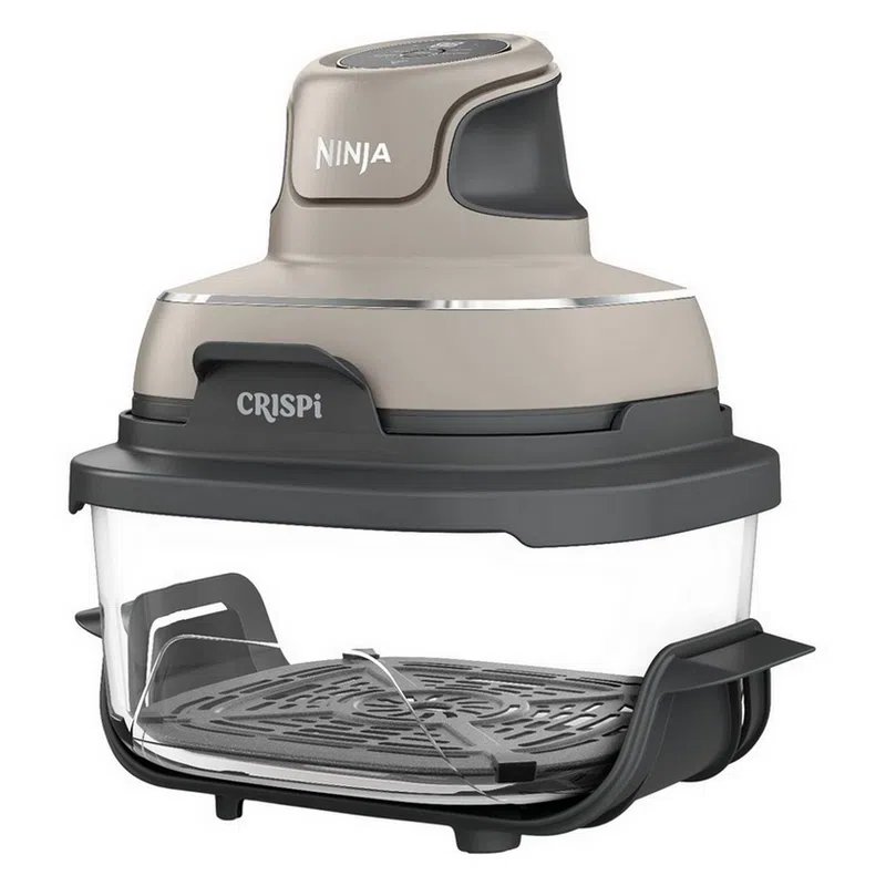 Аэрогриль Ninja CRISPi 4-in-1, Бежевый 2