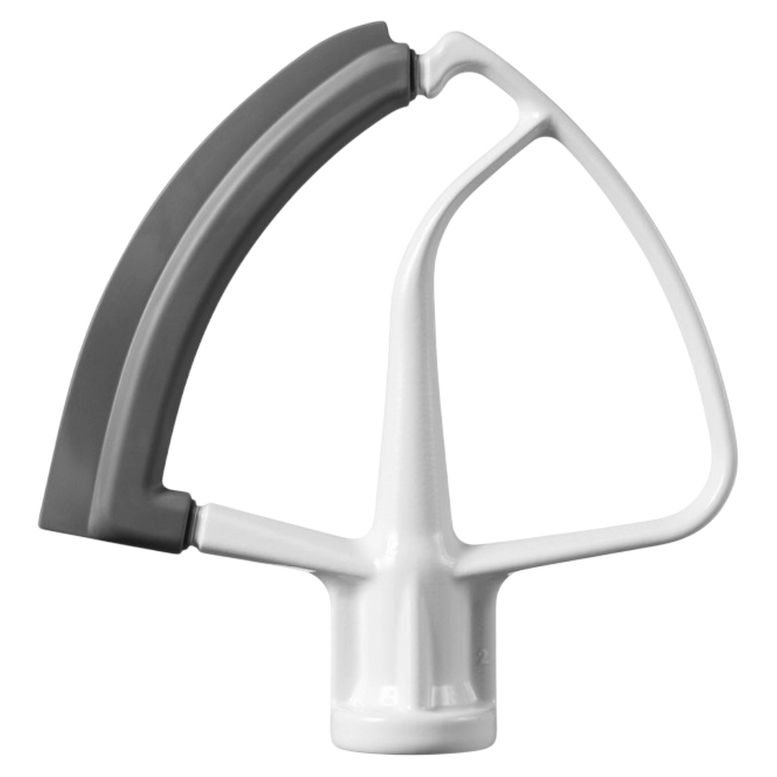 Mixer cu bol KitchenAid 5KSM175PSEBK, Negru 5