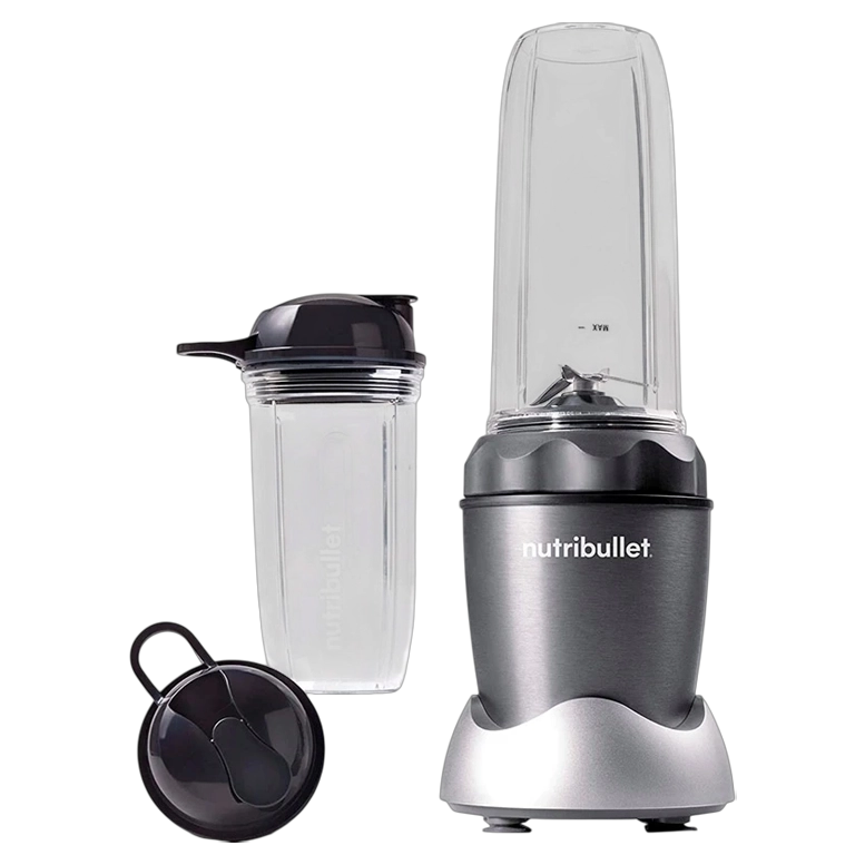 Стационарный блендер NutriBullet NB100 Gri1000, White