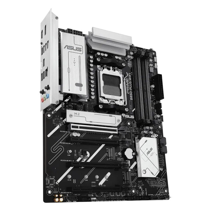 Материнская плата Asus PRIME B850-PLUS WIFI AM5 ATX 4