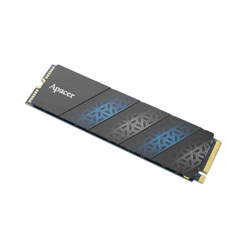 Накопитель SSD Apacer AS2280P4U PRO, 256ГБ 3