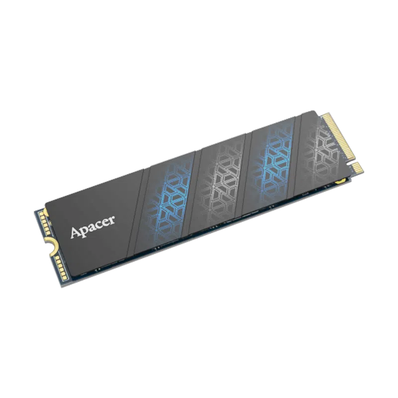 Накопитель SSD Apacer AS2280P4U PRO, 256ГБ 2