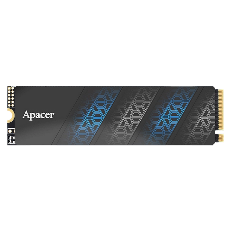 Накопитель SSD Apacer AS2280P4U PRO, 256ГБ