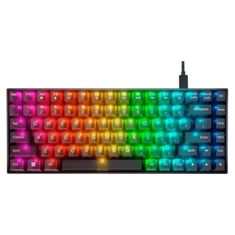 Клавиатура Lenovo Legion K510 Mini Pro, Черный