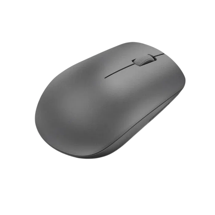 Компьютерная мышь Lenovo 530, Графитовый 3