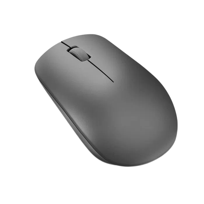 Компьютерная мышь Lenovo 530, Графитовый 2