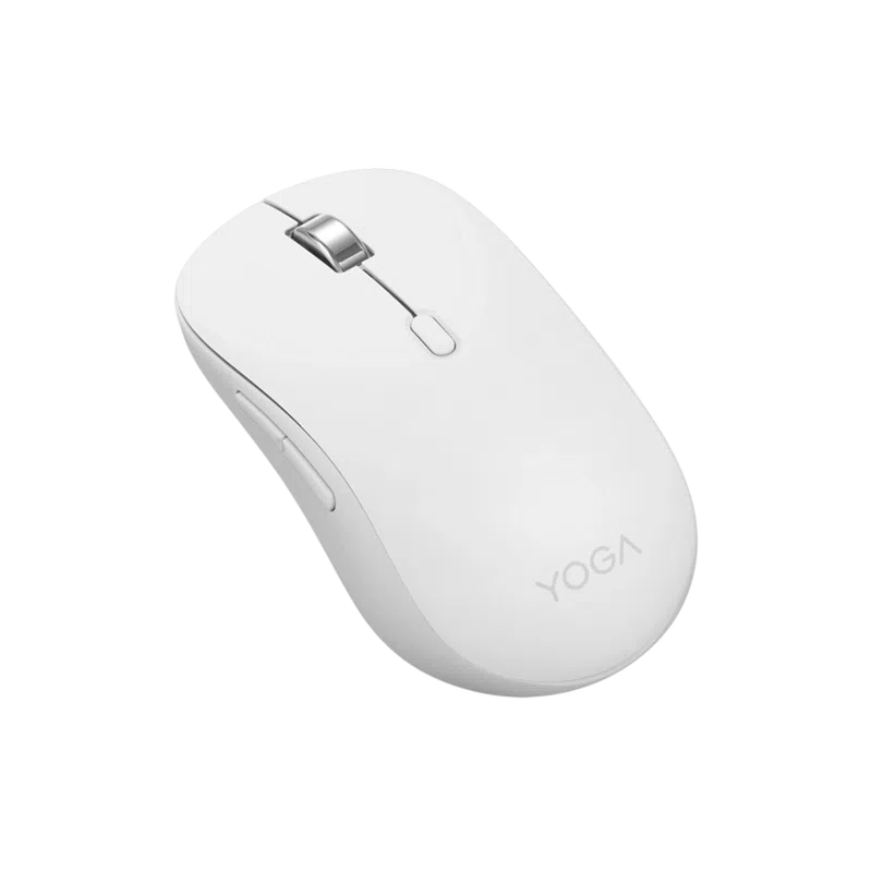 Компьютерная мышь Lenovo Yoga Silent, Seashell 2