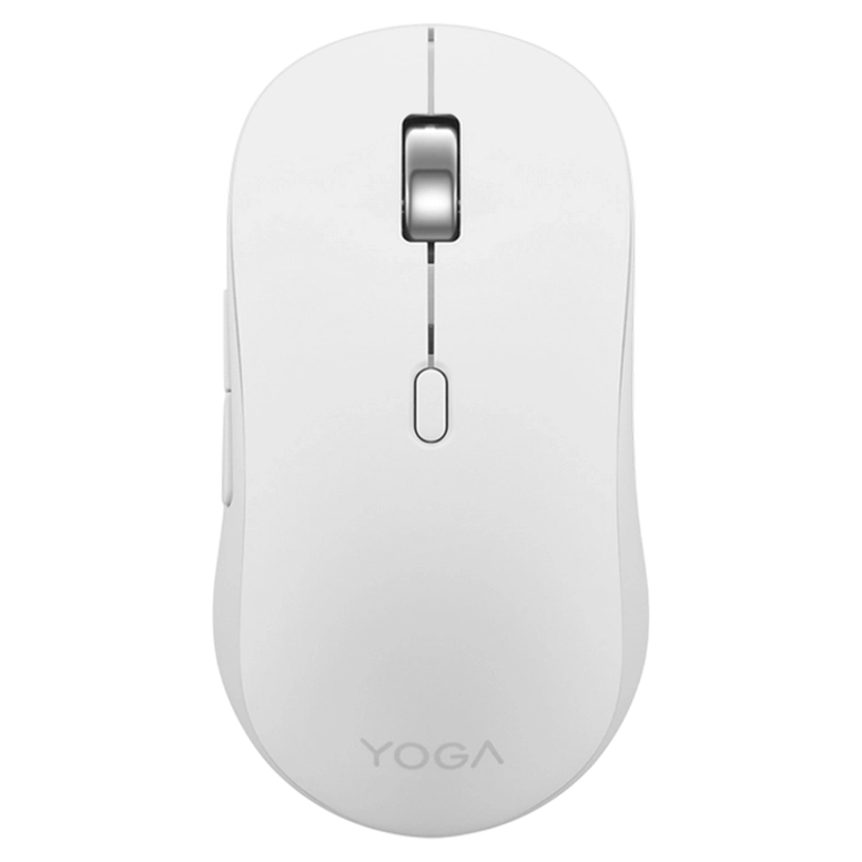 Компьютерная мышь Lenovo Yoga Silent, Seashell