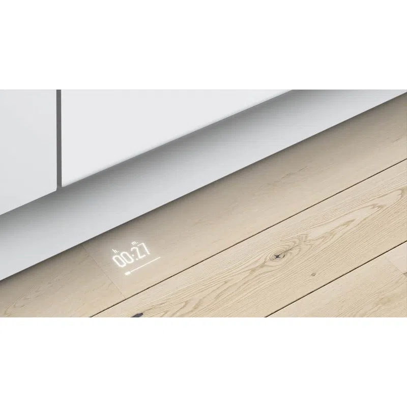 Посудомоечная машина Bosch SPV4EMX25E, Серебристый 5