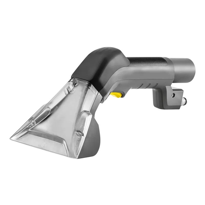 Пылесос Karcher Puzzi 8/1 Go!Further, Черный 3
