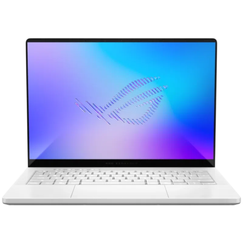 Игровой ноутбук Asus ROG Zephyrus G14 GU405AR, Core Ultra 9, RTX 5070 Ti, 32ГБ/1ТБ, 120 Гц, Platinum White 2
